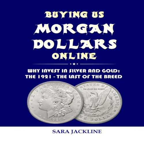 Buying morgan dollars - buying,