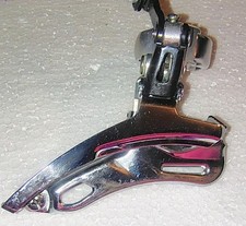 Shimano Alivio FD-MC11