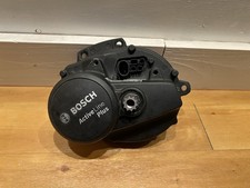 Bosch Active Line Plus E-Bike Motor Schwarz 50Nm 36V Gen3 0275007047
