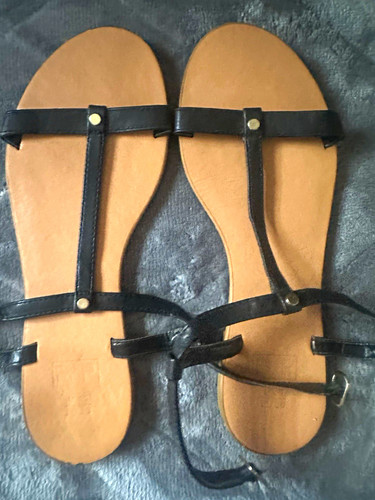 Damen riemchen sandalen - damen, riemchen-sandalen