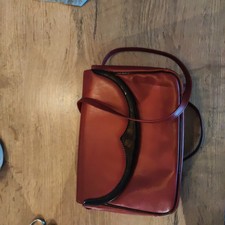 Bally Paris vintage bag
