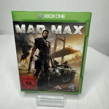 Microsoft Xbox One - Mad Max -