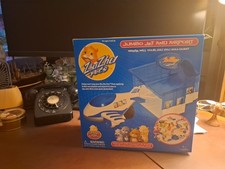 2010 Zhu Zhu Jumbo Jet and