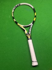 Babolat pro stock  Aero Pro