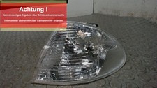 Blinker Vorne Links BMW E46 318i Sofortversand
