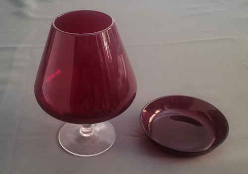 Vintage brandy ballon - brandy,