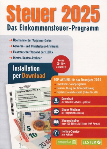 Neu steuer 2025 - steuer,
