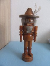 Nussknacker   für Bastler Fehlt Schwert