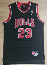 Nike Chicago Bulls Michael Jordan #23 Trikot XL Nike Neu mit Etikett
