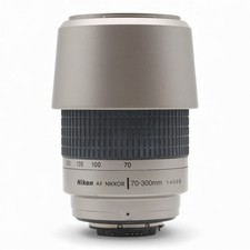 Objektiv Tele Nikon AF Nikkor