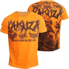 YAKUZA Pest Regular T-Shirt