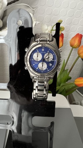 Armbanduhr citizen 3510 - armbanduhr,