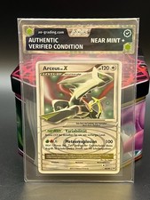 Arceus LV.X 95/99 Platin