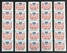 PNC5s Scott # CVP31  20¢