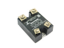 GÜNTHER Halbleiterrelais WG-A5 6D 25