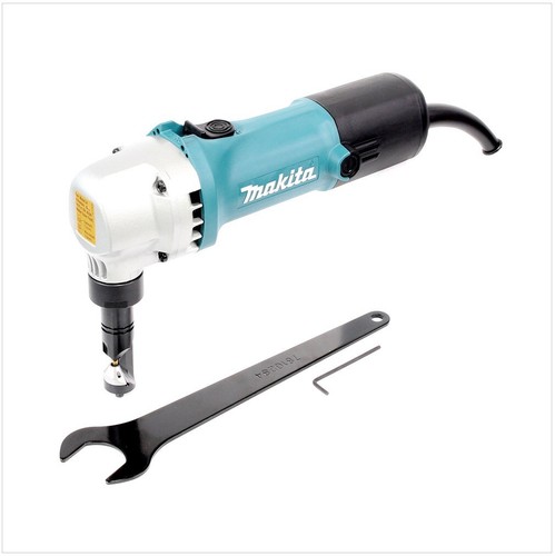 Makita 1601 knabber mit 550 - 1601,