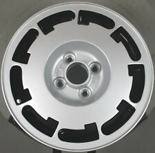 1x VW Golf 1 GTI Pirelli Alufelge 6Jx14 ET38 171601025A 