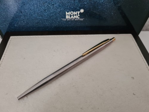 Montblanc noblesse 1928 - noblesse, nr.