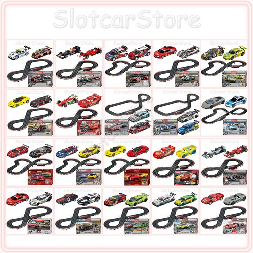 Carrera evolution 32 - evolution, 1:32