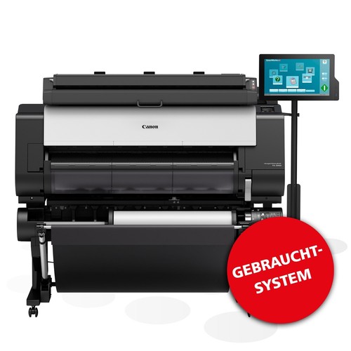 Canon ipf 3000 mfp t36 - ipf, tx-3000