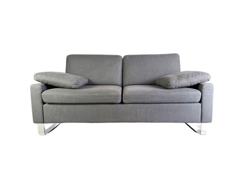 Brühl alba zweisitzer - zweisitzer, sofa