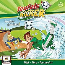 063/Sauber Gespielt! von