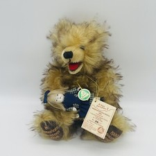 Hermann Coburg Festival Bär