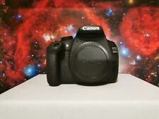 Canon EOS 1200Da Vollspektrum IR 2 Jahre Gewährleistung Astrokamera