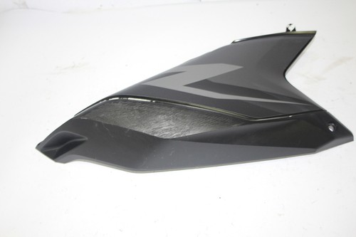 Verkleidung tank heck - tank,