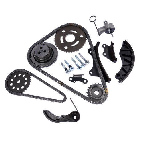 Steuerkettensatz für opel - für,
