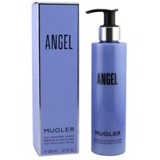Mugler Angel 200 ml Perfumed