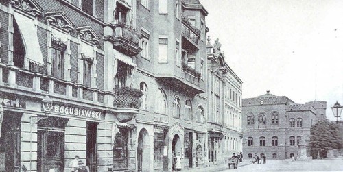 Ostrowo ostrów wielkopolski - ostrowo/,