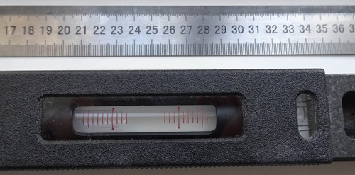 500mm roeckle - 500mm,