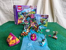 LEGO Friends 41121 Adventure