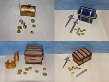 Playmobil Schatzkiste für
