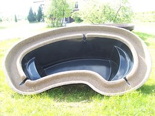 KM 2401 GFK, Koiteich