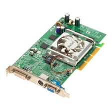 WinFast GEFORCE4 MX 440 64MB