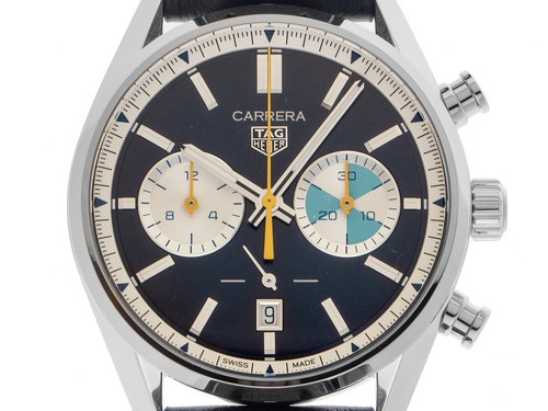 Tag heuer carrera - tag,