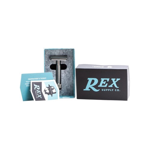 Rex supply sentry - rex, slant