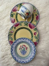 Set of 5 pieces. Villeroy &