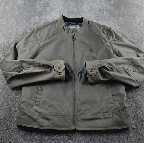 Belstaff jacke herren - jacke, inch