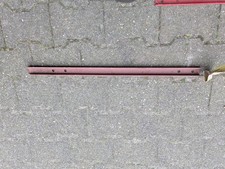 IHC Mc Cormick Mähdrescher