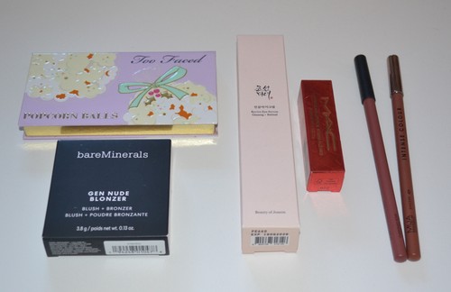 Make pfelge set - set, mac