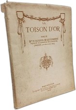 Das goldene Vlies. Anmerkungen