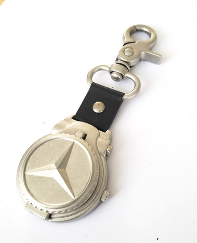 Mercedes benz collection uhr - benz,
