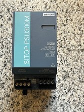 Siemens Sitop PSU300M