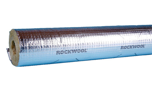Rohrschalen rockwool - 42/20,