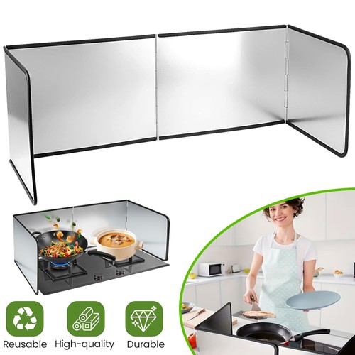 Spritzschutz faltbar herd - spritzschutz,