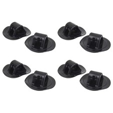 8 Stuecke Kanu Kajak Motor