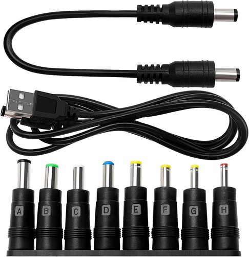 Netzteil spitzen kit - spitzen,
